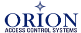 Orian control access logo