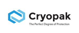 cryopak logo
