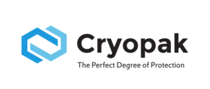 Cryopak logo