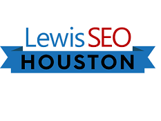 Lewis seo logo