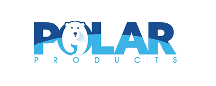 Polar product logo