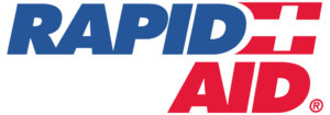 Rapid aid corp. Logo