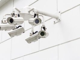 10 Tips For Selecting The Right Security Cameras For Your Business