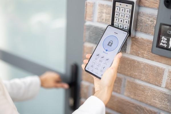 5 Best Access Control Systems Installation Companies in Dallas Fort Worth TX