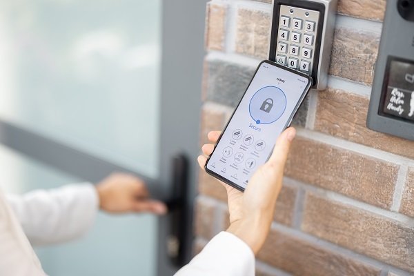 5 best access control systems installation companies in dallas fort worth tx