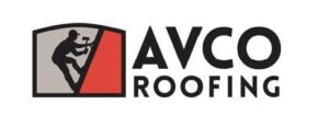 avco roofing logo