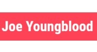 Joe youngblood logo