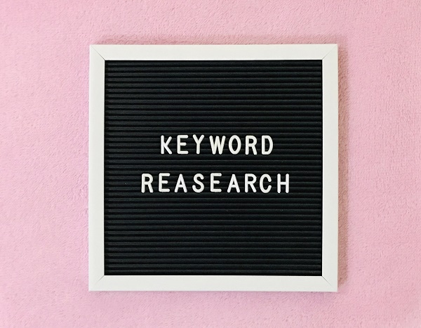 The importance of keyword research in seo