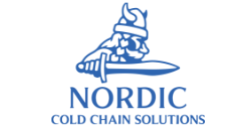 Nordic cold chain solutions logo