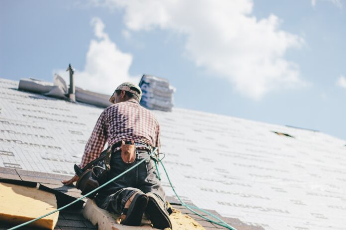 How To Choose A Residential Roofers For Your Next Project