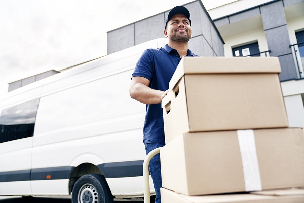 How to Find Reliable Professional Movers Near you.