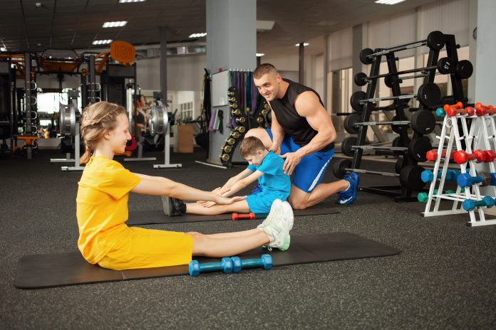 5 Best Pediatric Physical Therapy Services In Texas