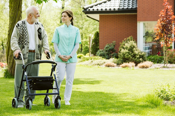 How to Find the Senior care home