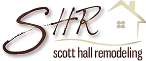 Scott hall remodeling