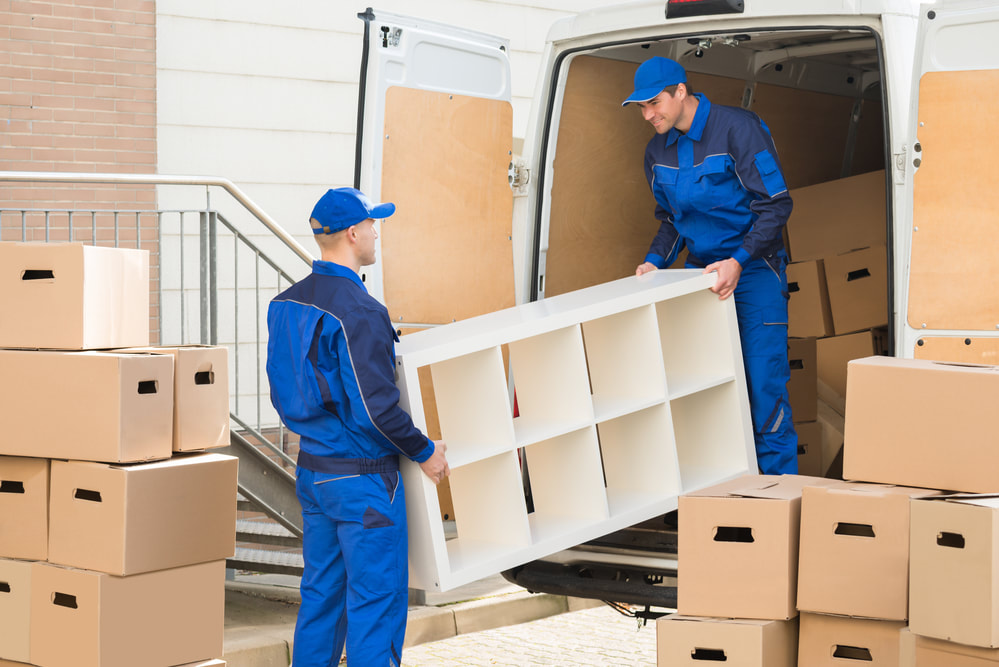 The Importance of Choosing The Best Commercial Moving Company