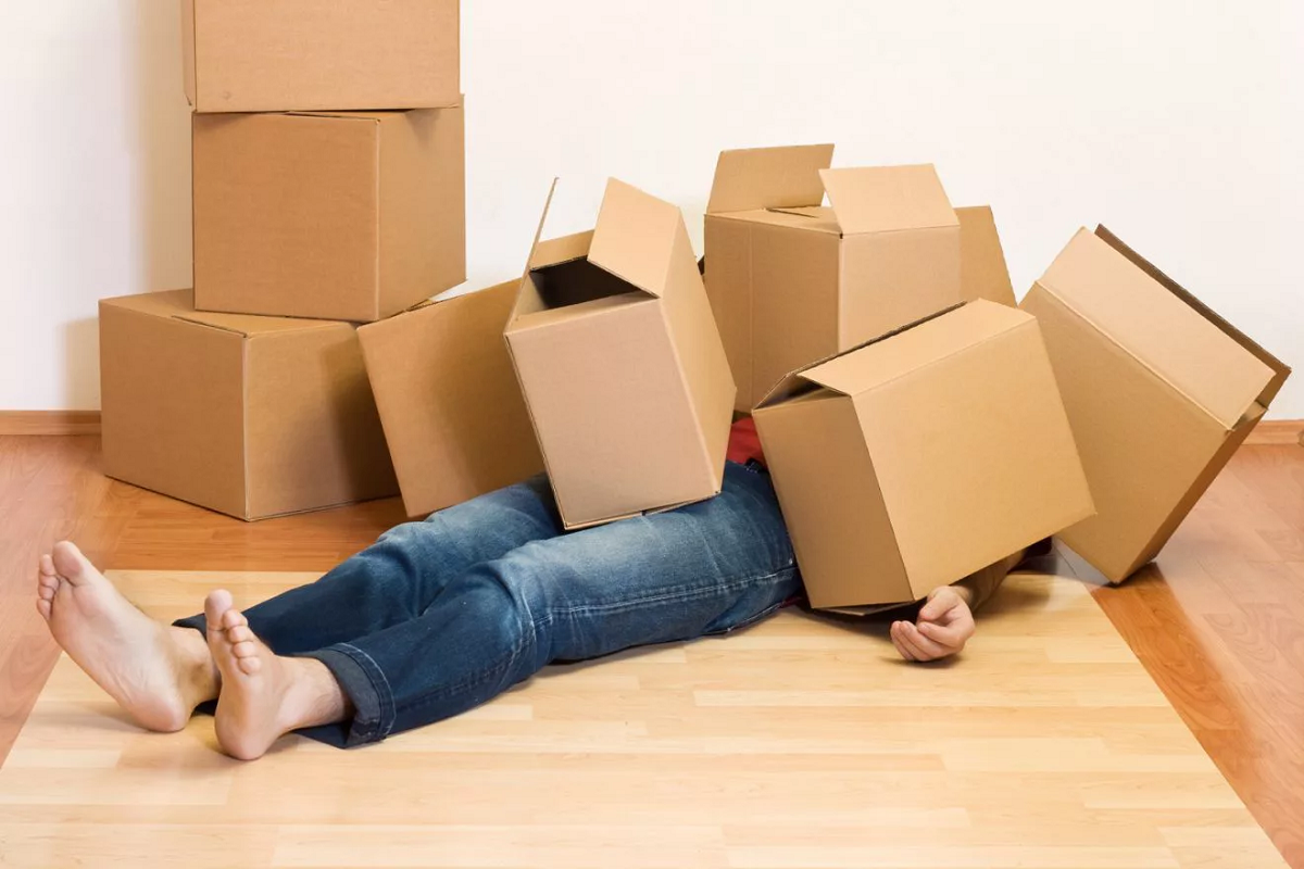The ultimate guide to avoiding the most common moving mistakes