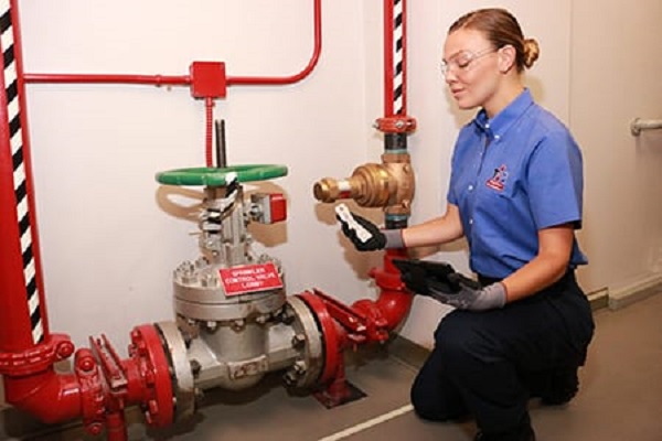 15 benefits of regular fire sprinkler system inspection