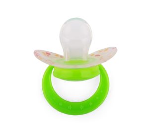 Baby teether ring