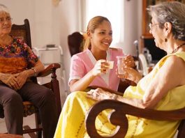How to Choose the Right Memory Care Home for Your Loved One with Dementia or Alzheimer's
