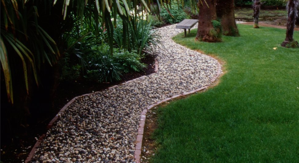 Importance Of Proper Landscape Drainage Solution To Protect Your Property