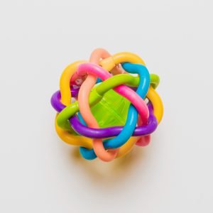 baby Sensory Teething Toys