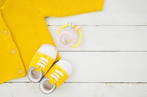 Baby teething toys with sound