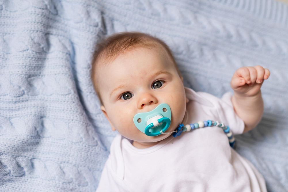10 Latest Trends in Baby Teething Toys and Accessories