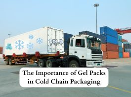 The Importance of Gel Packs in Cold Chain Packaging