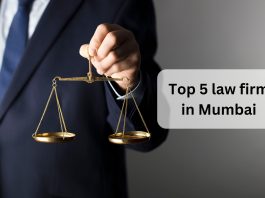 Lawyers in Mumbai