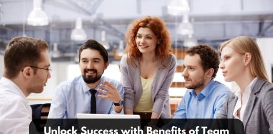 Unlock Success with Benefits of Team Building Enhance Your Business