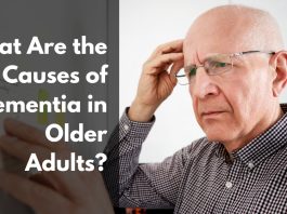 What Are the Causes of Dementia in Older Adults