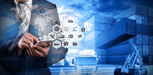 What is the Future of AI in Logistics