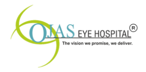 Ojas eye hospital