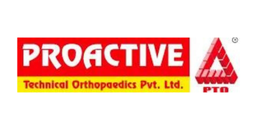 Proactive technical orthopaedics pvt ltd.