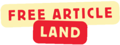 free article land logo