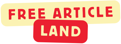 free article land