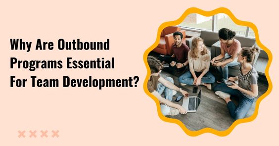 Why Your Team Needs Outbound Programs for Growth?