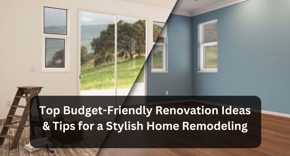 budget friendly home renovation,budget friendly home renovation ideas, budget home remodeling ideas,budget home renovation ideas ,budget home renovation tips