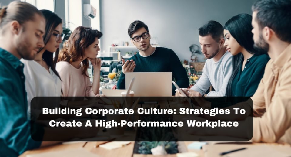 Creating a high-performance workplace is more than just implementing effective strategies and setting ambitious goals. At the core of a successful organization lies a strong corporate culture, which significantly influences how employees interact, work together, and achieve their objectives. Corporate culture encompasses the values, beliefs, and practices that define the work environment and shape the behavior and attitudes of employees. A corporate culture not only boosts employee morale and productivity but also enhances overall organizational performance. In this blog, we'll explore what corporate culture is, why it's crucial for workplace success, and how you can cultivate a positive and high-performing work environment through effective cultural strategies. What is Corporate Culture? Corporate culture refers to the shared values, beliefs, and practices that define how a company's employees interact and work together. It includes the company’s mission, vision, and values, and it influences everything from daily operations to long-term strategies. Corporate culture is like the personality of an organization—it sets the tone for how employees behave, how they approach their work, and how they relate to one another. Why Is Corporate Culture Important For Workplace Success? 1. Employee Engagement A strong corporate culture creates an environment where employees feel connected to the company’s mission and values. Engaged employees are more motivated, take pride in their work, and are committed to achieving company goals. This increased engagement often translates into higher productivity and better overall performance. 2. Attraction and Retention A positive corporate culture attracts top talent by showcasing a supportive and dynamic work environment. When employees feel valued and see opportunities for growth, they are more likely to stay with the company long-term. This reduces turnover rates and helps build a more experienced and stable workforce. 3. Performance and Productivity Organizations with a strong culture often experience higher performance levels because employees are aligned with the company’s goals and values. This alignment fosters a sense of purpose and commitment, leading to increased efficiency, innovative problem-solving, and overall higher productivity. 4. Reputation and Brand Corporate culture affects how a company is perceived externally. A positive culture enhances the company’s reputation, making it an attractive partner for clients and a preferred choice for customers. It helps in building a strong brand image that resonates with the public and strengthens customer loyalty. 5. Employee Satisfaction A supportive and inclusive corporate culture enhances job satisfaction by creating a positive work environment where employees feel respected and valued. High levels of satisfaction lead to lower stress levels, better work-life balance, and a more enjoyable work experience, contributing to a happier and more productive workforce. What Are The Steps To Effectively Implement Cultural Changes In The Workplace? 1. Define Your Desired Culture Begin by outlining the specific values, behaviors, and practices you want to see in your workplace. Involve key stakeholders such as executives, managers, and employees in this process to ensure that the new culture aligns with the organization’s vision and goals. This clarity helps in setting a unified direction. 2. Communicate the Vision Clearly articulate the vision for the new culture to all employees through various channels such as meetings, emails, and internal effective communications. Explain the reasons behind the cultural changes, how they align with the company’s goals, and the benefits for both the organization and its employees. Consistent messaging reinforces understanding and buy-in. 3. Lead by Example Leadership should embody the values and behaviors associated with the new culture. When leaders demonstrate the desired attributes, it sets a standard for employees to follow. This means consistently acting in ways that reflect the culture, whether in decision-making, interactions with team members, or public representation of the company. 4. Encourage Employee Involvement Actively involve employees in the cultural change process by soliciting their feedback, ideas, and suggestions. Creating opportunities for employees to contribute ensures their engagement and ownership of the changes. Involvement can include focus groups, surveys, or workshops where employees can voice their opinions and participate in shaping the culture. 5. Provide Training and Resources Offer training programs and resources to help employees understand and adapt to the new culture. This could include workshops on new values and behaviors, online courses, or mentorship programs. Providing these resources ensures that employees have the knowledge and skills needed to align with the cultural changes effectively. 6. Monitor and Adjust Continuously assess the impact of cultural changes by gathering feedback from employees, tracking performance metrics, and observing organizational dynamics. Use this information to make necessary adjustments to the implementation strategy. Regular reviews help identify challenges early and ensure that the cultural changes are effectively supporting the organization’s goals. 7. Celebrate Successes Recognize and celebrate milestones and achievements related to the cultural change efforts. This could include acknowledging teams or individuals who have made significant contributions to the cultural transformation. Celebrations reinforce the positive aspects of the new culture and motivate others to embrace and contribute to the changes. What Role Does Employee Recognition Play In Building Culture? 1. Boosts Morale Recognizing employees for their hard work and achievements employees morale by validating their efforts. It creates a positive atmosphere where employees feel appreciated, leading to increased job satisfaction and motivation. When morale is high, employees are more enthusiastic and committed to their roles. 2. Encourages Desired Behaviors Regular recognition reinforces the behaviors and values that align with the company’s culture. By highlighting and rewarding actions that reflect company values, recognition encourages other employees to adopt similar behaviors. This alignment helps to embed the desired culture within the organization. 3. Fosters a Positive Environment A culture of recognition contributes to a supportive and positive work environment. When employees feel valued and acknowledged, they are more likely to support and uplift their colleagues, creating a collaborative and encouraging workplace. This positive atmosphere enhances overall team cohesion and productivity. 4. Strengthens Relationships Employee recognition helps build stronger relationships between team members and management. When leaders actively recognize and appreciate their team’s efforts, it fosters trust and respect. Strong relationships contribute to a more cohesive and cooperative work environment, where employees feel more connected and engaged. 5. Promotes Engagement: Recognizing employees’ contributions plays a crucial role in promoting engagement. Employees who are regularly acknowledged for their work are more likely to feel connected to their roles and the organization. This sense of engagement drives higher levels of productivity, creativity, and commitment to achieving organizational goals. How Can A Positive Workplace Culture Enhance Employee Well-Being? 1. Boosts Mental Health: A positive workplace culture that promotes respect, empathy, and support helps alleviate common mental health challenges like stress, anxiety, and burnout. Employees in such environments are more likely to feel secure and satisfied in their roles, reducing the pressure they experience. This leads to better focus, emotional stability, and long-term mental well-being. 2. Fosters a Sense of Belonging: When a workplace encourages inclusivity and teamwork, employees feel a stronger connection to their colleagues and the organization. A culture of mutual respect and collaboration fosters positive relationships, which in turn provides emotional support. Feeling like part of a cohesive team improves morale and contributes significantly to an individual's sense of belonging. 3. Encourages Work-Life Balance: In a positive workplace culture, employers recognize the importance of work-life balance. Flexible working hours, remote work options, and understanding of personal commitments allow employees to manage both professional and personal responsibilities. This reduces the risk of burnout, improves personal satisfaction, and creates a more sustainable work environment. 4. Promotes Growth and Development: A culture that invests in employee development offers opportunities for professional growth, such as training programs, mentorship, and constructive feedback. Employees feel empowered when they see a path to advancement and improvement. This sense of progress not only boosts confidence but also enhances job satisfaction, contributing to long-term well-being. 5. Improves Physical Health: Workplaces that prioritize physical health—through wellness programs, proper ergonomics, or initiatives like fitness challenges and healthy eating—help reduce health risks associated with long working hours. Employees are more likely to stay active and avoid physical strain, leading to reduced absenteeism and overall improvement in physical and mental health. Enhancing Employee Well-Being Through Positive Workplace Culture Creating a positive workplace culture is essential for enhancing employee well-being. When employees are part of a supportive and respectful environment, they experience reduced stress, greater job satisfaction, and improved overall mental health. This fosters a sense of belonging, encourages work-life balance, and supports professional growth and development. By prioritizing wellness programs and maintaining a culture of recognition, companies not only boost physical health but also increase employee engagement and motivation. Ultimately, a positive workplace culture leads to a more fulfilling and productive work experience for everyone involved. For those interested in leadership development, consider exploring leadership development training courses in San Antonio to further enhance organizational culture and employee well-being.