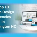 Top 10 Web Design Agencies In Wilmington NC