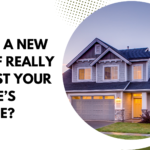 Does a New Roof Really Boost Your Home’s Value