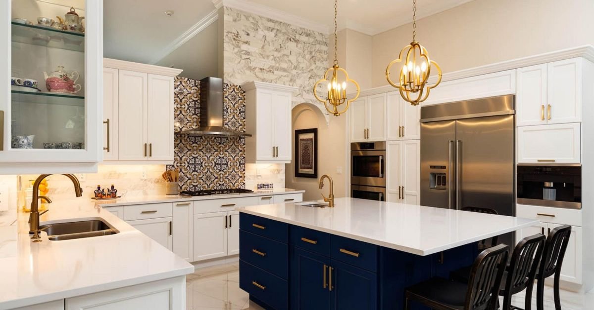 5 Best Kitchen Remodelers In Columbus: Turn Your Dream Kitchen into Reality