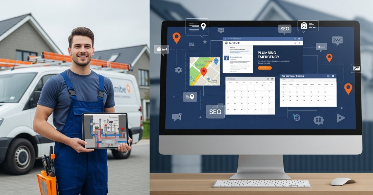 30 Proven Strategies & Ways to Get Plumbing Leads in 2025