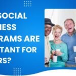 Why Social Wellness Programs are Important for Seniors