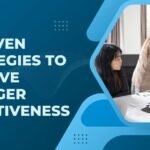 7 Proven Strategies to Improve Manager Effectiveness 2 7 Proven Strategies to Improve Manager Effectiveness