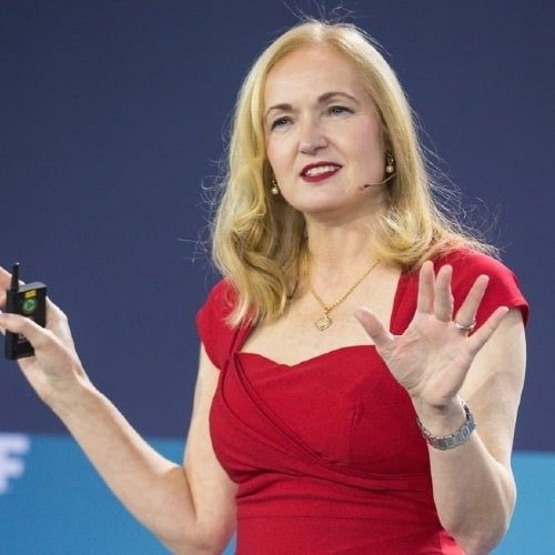 Top 5 Business Speakers in the USA 6