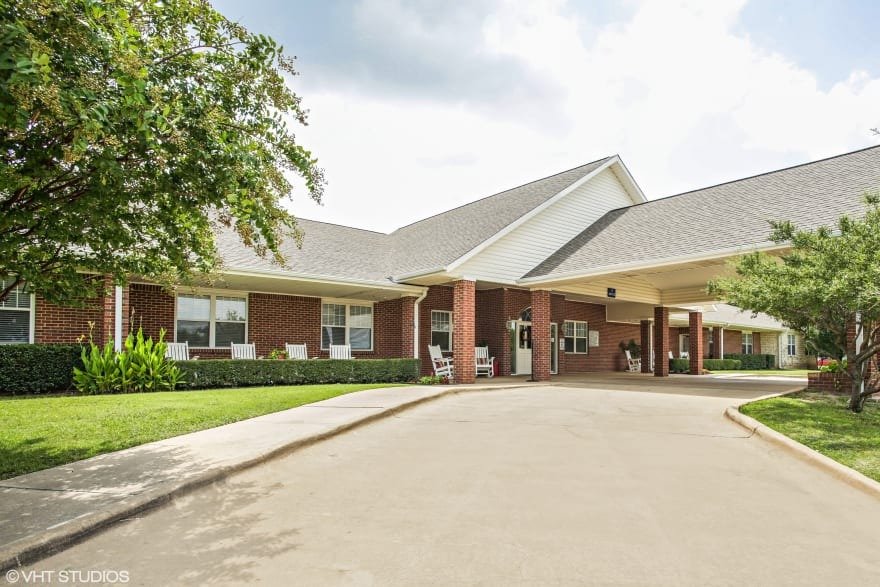 10 Best Assisted Living Homes in Aubrey, TX 11 10 Best Assisted Living Homes in Aubrey, TX 10