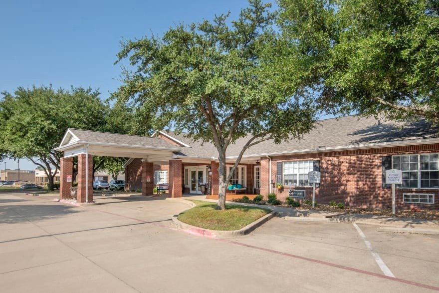 10 Best Assisted Living Homes in Aubrey, TX 7 10 Best Assisted Living Homes in Aubrey, TX 6