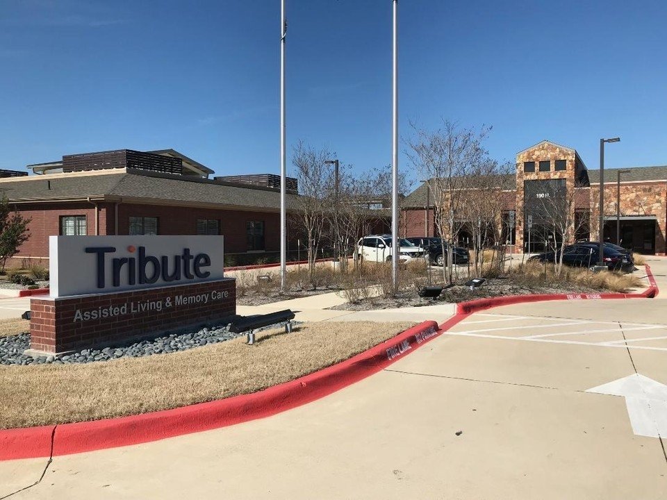 Tribute Senior Living Prosper Tx 10 Best Assisted Living Homes in Aubrey, TX 2